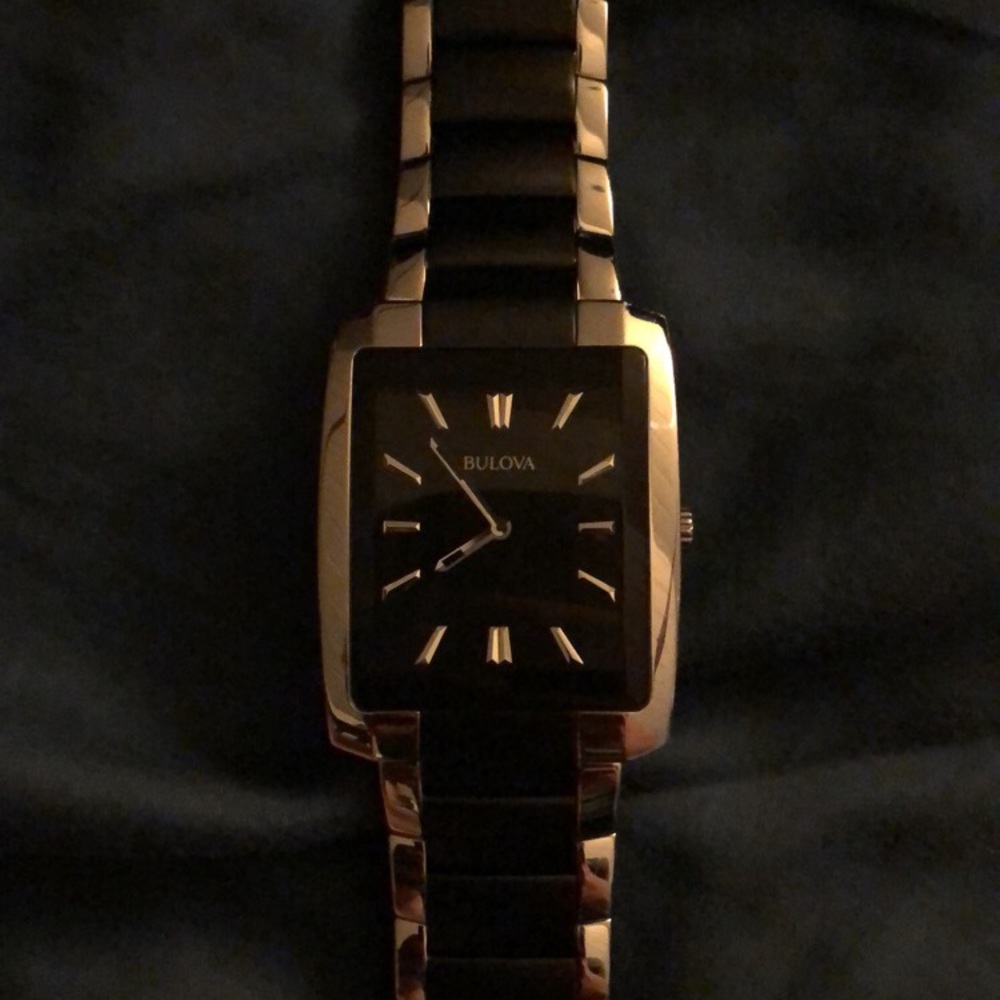 Brand New Bulova Watch